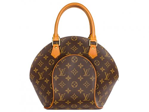 Louis Vuitton Monogram Ellipse MM Bag