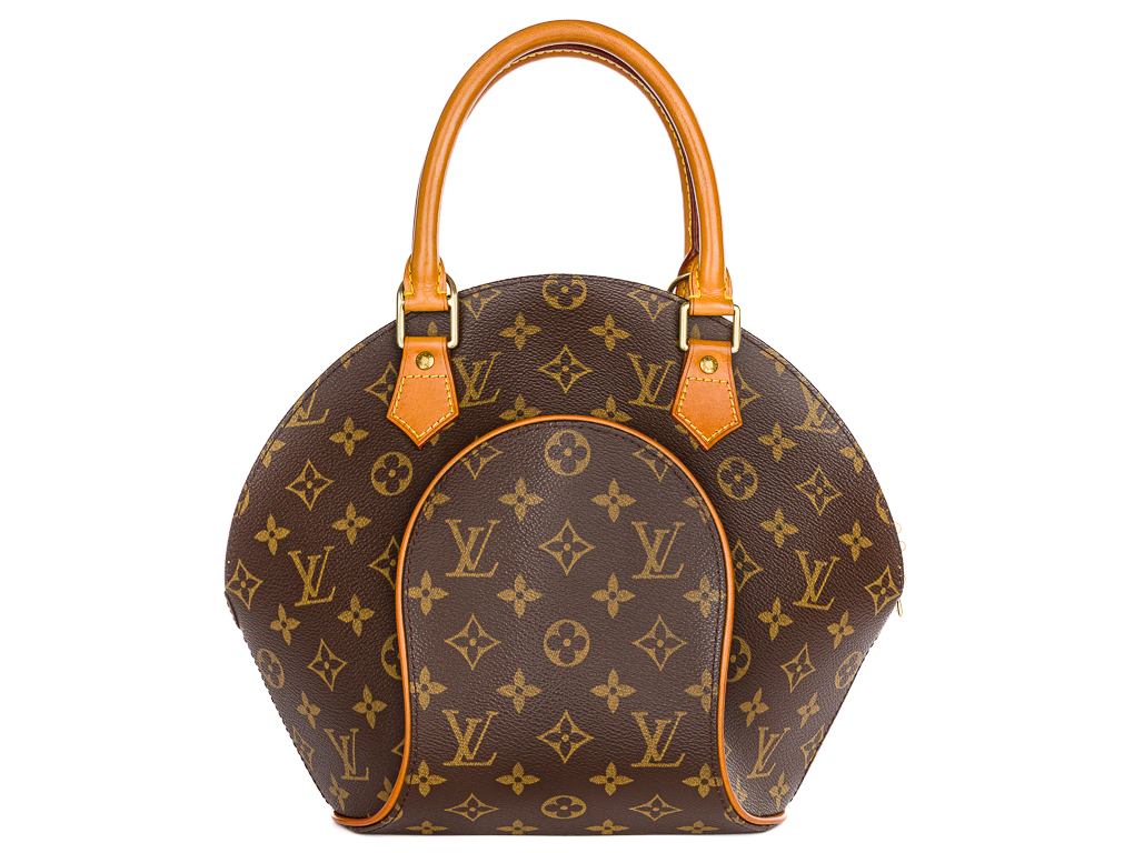 Louis Vuitton Monogram Ellipse MM Bag