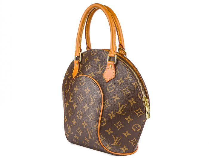 Louis Vuitton Monogram Ellipse MM Bag - Image 2