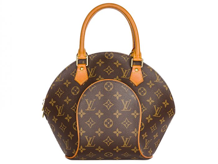 Louis Vuitton Monogram Ellipse MM Bag - Image 5