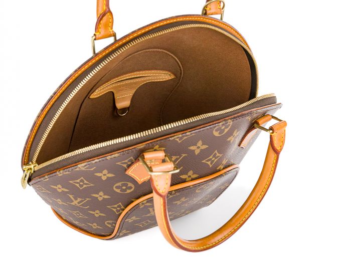 Louis Vuitton Monogram Ellipse MM Bag - Image 4