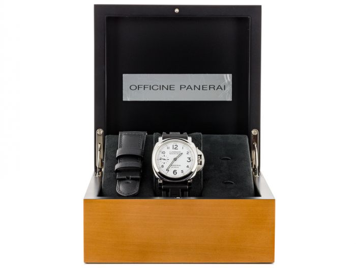 Panerai Luminor Marina 8 Days 44mm Watch - Image 5