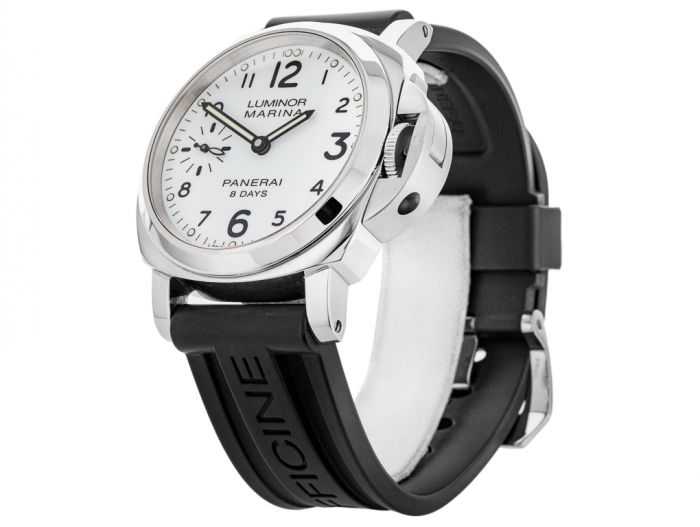 Panerai Luminor Marina 8 Days 44mm Watch - Image 2