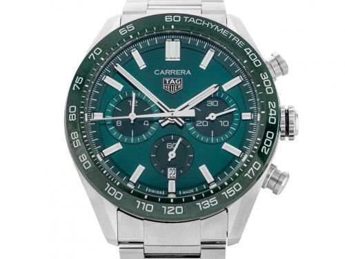 Tag Heuer Carrera Calibre 44mm Watch