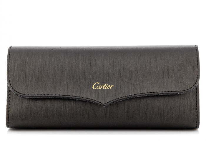 Cartier Panthere Mask Sunglasses - Image 5