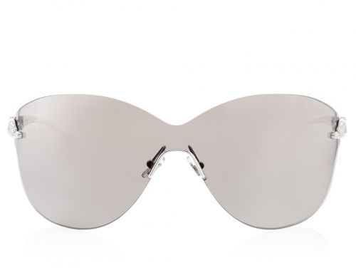 Cartier Panthere Mask Sunglasses