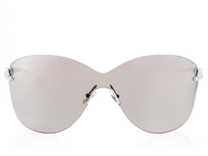 Cartier Panthere Mask Sunglasses