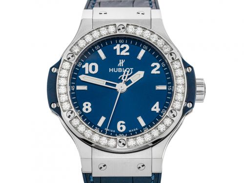 Hublot Big Bang 38mm Watch